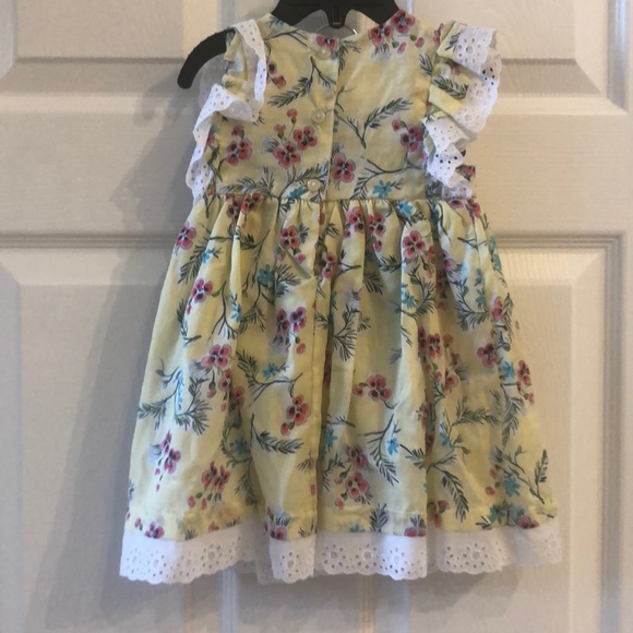 Pastourelle by Pippa & Julie Dress - Picture 4 of 4